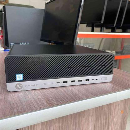 مینی کیس استوک HP ProDesk 800 G3 i5 نسل هفت در گروه خرید و فروش لوازم الکترونیکی در مازندران در شیپور-عکس1