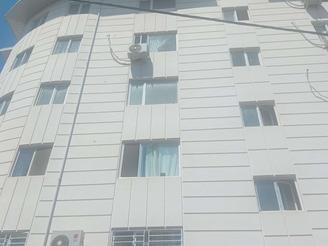 فروش آپارتمان 107 متر در ابریشم محله رامسر
