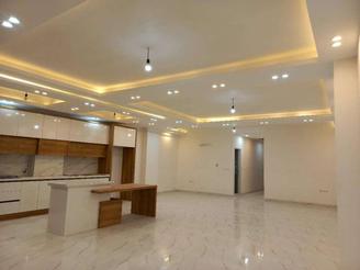 فروش یک واحد آپارتمان 141متری با سند تک برگ در کوچصفهان