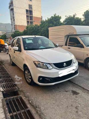 خودرو ساینا1401 در گروه خرید و فروش وسایل نقلیه در مازندران در شیپور-عکس1