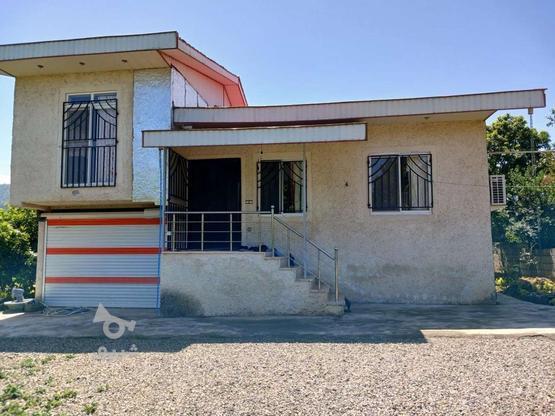 فروش زمین و ویلا1300متر در گروه خرید و فروش املاک در مازندران در شیپور-عکس1