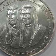 سکه 2 دینار کویت