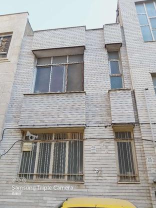 خانه ویلایی جنوبی در گروه خرید و فروش املاک در تهران در شیپور-عکس1