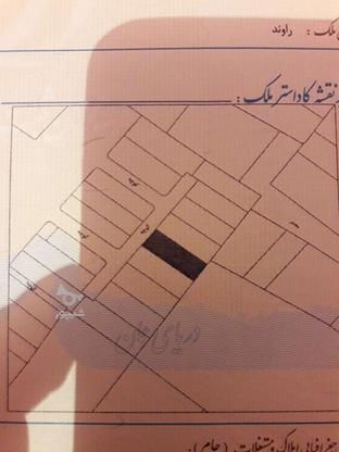 زمین بلوارراوندمیدان راوند 245 متر در گروه خرید و فروش املاک در اصفهان در شیپور-عکس1