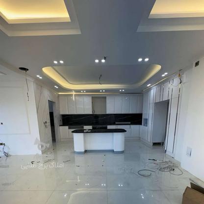 فروش آپارتمان 250 متر در طبقه ششم با ویو عالی در گروه خرید و فروش املاک در مازندران در شیپور-عکس1