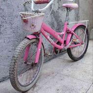 دوچرخه دخترونه