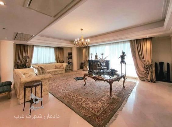 اجاره آپارتمان 125 متر2خواب در سعادت آباد 24متری در گروه خرید و فروش املاک در تهران در شیپور-عکس1