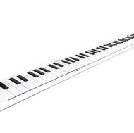 پیانو تاشو 88 کلید