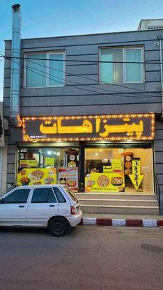 صندوق دار با فن بیان در گروه خرید و فروش استخدام در البرز در شیپور-عکس1