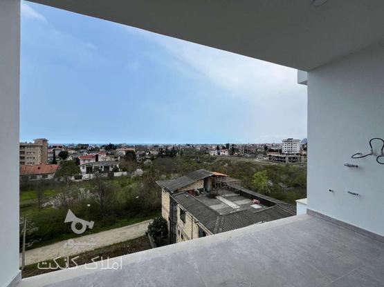 آپارتمان 140 متری/ دو خواب مستر/ رمک در گروه خرید و فروش املاک در مازندران در شیپور-عکس1
