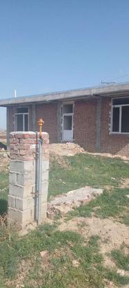 خانه درحال ساخت در گروه خرید و فروش املاک در آذربایجان غربی در شیپور-عکس1