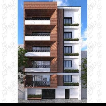 پیش‌ فروش آپارتمان 150 متری تک واحدی در بابل کمربندی غربی در گروه خرید و فروش املاک در مازندران در شیپور-عکس1