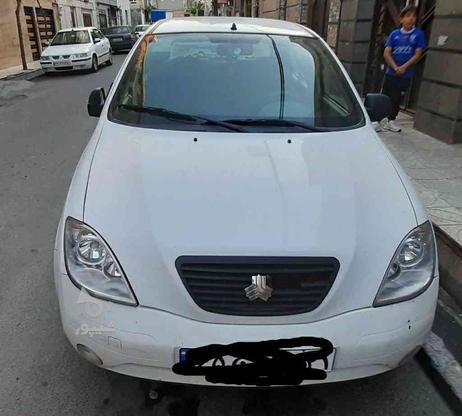 تیبا 97 ماشین سالم کم کارکرد در گروه خرید و فروش وسایل نقلیه در تهران در شیپور-عکس1
