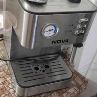 قهوه ساز نووا مدل160