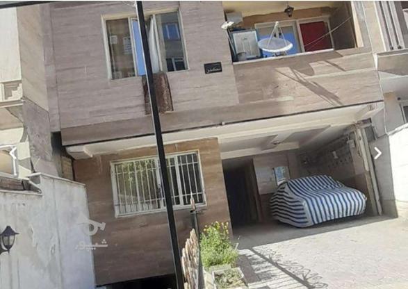 آ‌‌پارتمان 59 متری هوافضا بومهن در گروه خرید و فروش املاک در تهران در شیپور-عکس1