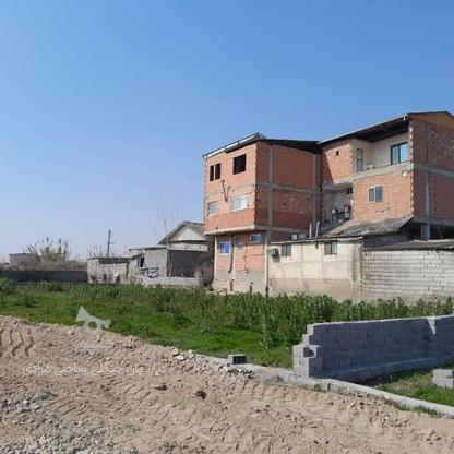 فروش زمین مسکونی 145 متر در دشت سر در گروه خرید و فروش املاک در مازندران در شیپور-عکس1