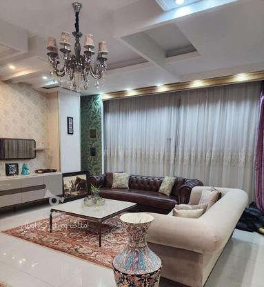 فروش آپارتمان 100 متر در شهران طوقانی روبه آفتاب در گروه خرید و فروش املاک در تهران در شیپور-عکس1