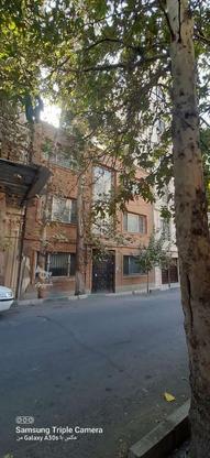 خانه قدیمی 3 طبقه بازسازی شده در گروه خرید و فروش املاک در تهران در شیپور-عکس1