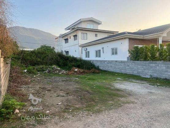 فروش زمین مسکونی 250 متر در دانیال در گروه خرید و فروش املاک در مازندران در شیپور-عکس1