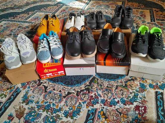 کفش تک سایز عالی در گروه خرید و فروش لوازم شخصی در اصفهان در شیپور-عکس1