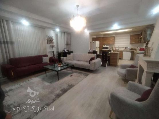 فروش آپارتمان نقلی در بلوار فردوس غرب در گروه خرید و فروش املاک در تهران در شیپور-عکس1