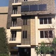 فروش آپارتمان 142 متر  سلمان فارسی 