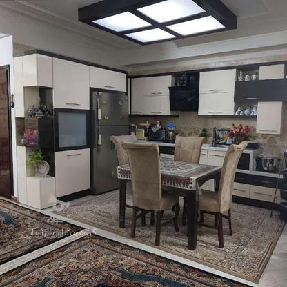 فروش آپارتمان 105 متر در حمزه کلا در گروه خرید و فروش املاک در مازندران در شیپور-عکس1