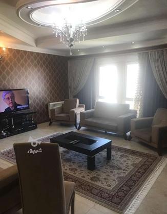 رهن کامل آپارتمان 155 متری مبله در شریعتی در گروه خرید و فروش املاک در مازندران در شیپور-عکس1