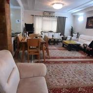 فروش فوری آپارتمان 115 متر در سلمان فارسی
