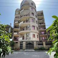 اجاره آپارتمان ساحلی مبله کامل در ایزدشهر 121 متر 