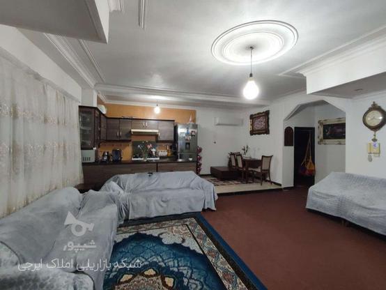 فروش آپارتمان 90متر در آیت الله غفاری در گروه خرید و فروش املاک در مازندران در شیپور-عکس1