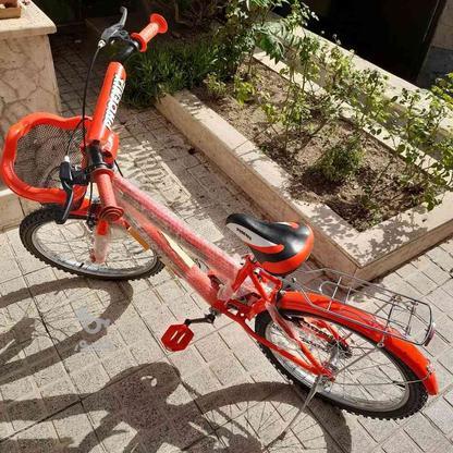 دوچرخه سایز 20 در گروه خرید و فروش ورزش فرهنگ فراغت در تهران در شیپور-عکس1
