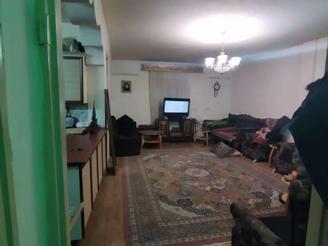فروش فوقلعاده خانه ویلایی93متر باموقعیت تجاری در بلوار طبرسی