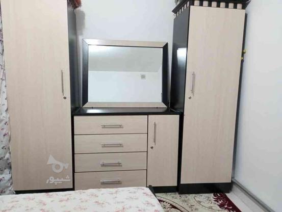سرویس خواب کامل در گروه خرید و فروش لوازم خانگی در آذربایجان غربی در شیپور-عکس1