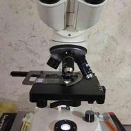 میکروسکوپ بیولوژی زایس kf2