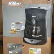 قهوه ساز فلر آلمانی