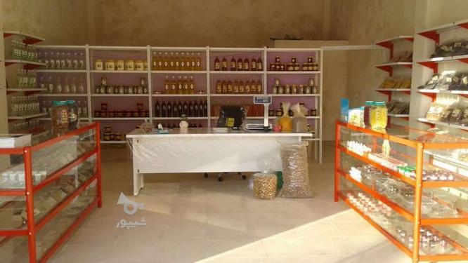 مغازه 60متری با سرویس بهداشتی و کولراسپلیت در گروه خرید و فروش املاک در مازندران در شیپور-عکس1
