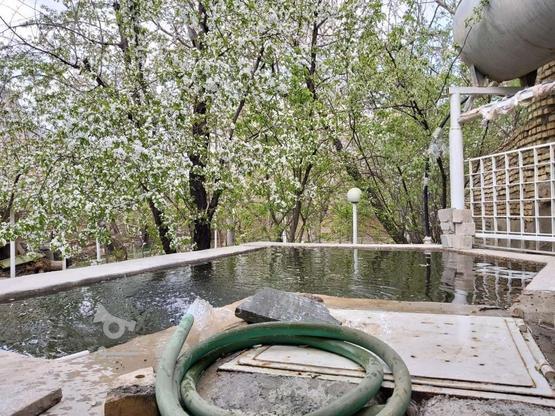 خانه باغ بنادک سادات در گروه خرید و فروش املاک در یزد در شیپور-عکس1