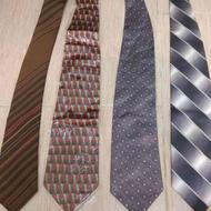 4 تا کراوات نو