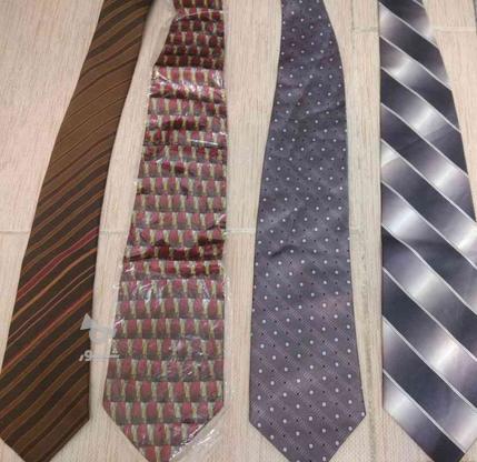 4 تا کراوات نو در گروه خرید و فروش لوازم شخصی در البرز در شیپور-عکس1