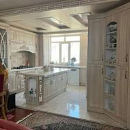 فروش آپارتمان 135 متر در دولت آباد