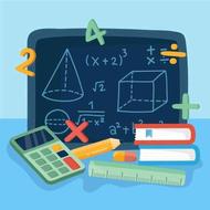 تدریس خصوصی ریاضیات چهارم پنجم ششم دبستان و متوسطه اول