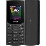 Nokia 106 2023 ---- صفر