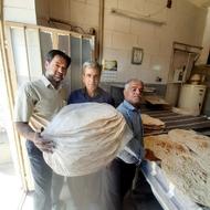 فروش نانوایی دولتی با ملک مسکونی