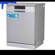 ماشین ظرفشویی پاکشوما مدل MDF14302S نونو و پلمپ