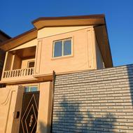 خانه 185متر  دوبلکس شخصی ساز سه خوابه