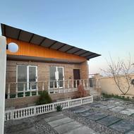 امیر آباد نو 290 متر نوساز با سند تک برگ