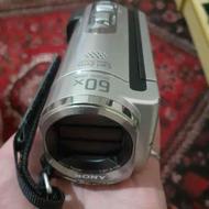 دوربین صونی مدل dcr sx43 اصلی