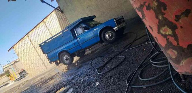 باربندنیسان سالم در گروه خرید و فروش وسایل نقلیه در آذربایجان غربی در شیپور-عکس1