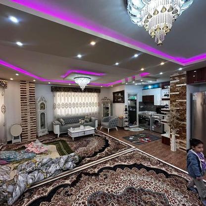 آپارتمان 105 متر در خیابان هراز آفتاب 64 سازمانی در گروه خرید و فروش املاک در مازندران در شیپور-عکس1